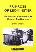Primrose of Leominster  by DUNABIN, John 